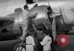 Image aviator Howard Hughes New York United States USA, 1938, de la seconde 20 séquences d'archives historiques vidéo 65675047824