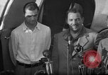 Image aviator Howard Hughes New York United States USA, 1938, de la seconde 34 séquences d'archives historiques vidéo 65675047824