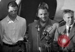 Image aviator Howard Hughes New York United States USA, 1938, de la seconde 36 séquences d'archives historiques vidéo 65675047824