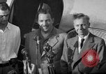 Image aviator Howard Hughes New York United States USA, 1938, de la seconde 37 séquences d'archives historiques vidéo 65675047824