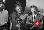 Image aviator Howard Hughes New York United States USA, 1938, de la seconde 38 séquences d'archives historiques vidéo 65675047824