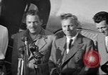 Image aviator Howard Hughes New York United States USA, 1938, de la seconde 39 séquences d'archives historiques vidéo 65675047824