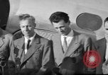 Image aviator Howard Hughes New York United States USA, 1938, de la seconde 40 séquences d'archives historiques vidéo 65675047824