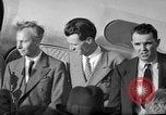 Image aviator Howard Hughes New York United States USA, 1938, de la seconde 41 séquences d'archives historiques vidéo 65675047824