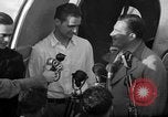 Image aviator Howard Hughes New York United States USA, 1938, de la seconde 42 séquences d'archives historiques vidéo 65675047824