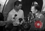 Image aviator Howard Hughes New York United States USA, 1938, de la seconde 43 séquences d'archives historiques vidéo 65675047824