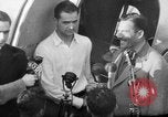 Image aviator Howard Hughes New York United States USA, 1938, de la seconde 45 séquences d'archives historiques vidéo 65675047824