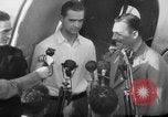 Image aviator Howard Hughes New York United States USA, 1938, de la seconde 46 séquences d'archives historiques vidéo 65675047824