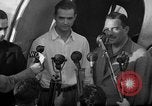 Image aviator Howard Hughes New York United States USA, 1938, de la seconde 52 séquences d'archives historiques vidéo 65675047824