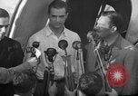 Image aviator Howard Hughes New York United States USA, 1938, de la seconde 61 séquences d'archives historiques vidéo 65675047824