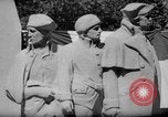 Image le dévouement de Memorial de la lancer vers l'Ouest Marietta Ohio USA, 1938, de la seconde 36 séquences d'archives historiques vidéo 65675047825