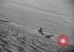 Image glissading Washington Mount Rainier National Park USA, 1938, de la seconde 38 séquences d'archives historiques vidéo 65675047826