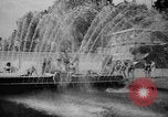 Immagine di Sport acquatici Parigi Francia, 1938, secondo 6 filmato di repertorio 65675047827