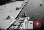 Immagine di Sport acquatici Parigi Francia, 1938, secondo 12 filmato di repertorio 65675047827