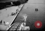Immagine di Sport acquatici Parigi Francia, 1938, secondo 14 filmato di repertorio 65675047827