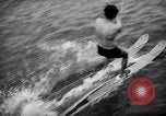 Immagine di Sport acquatici Parigi Francia, 1938, secondo 26 filmato di repertorio 65675047827