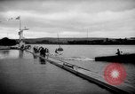 Immagine di Sport acquatici Parigi Francia, 1938, secondo 30 filmato di repertorio 65675047827