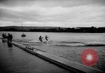 Immagine di Sport acquatici Parigi Francia, 1938, secondo 32 filmato di repertorio 65675047827