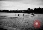 Immagine di Sport acquatici Parigi Francia, 1938, secondo 34 filmato di repertorio 65675047827