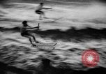 Immagine di Sport acquatici Parigi Francia, 1938, secondo 36 filmato di repertorio 65675047827