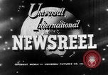Immagine di Il segretario di Stato Dean Acheson New York United States USA, 1952, secondo 8 filmato di repertorio 65675047829