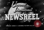 Immagine di Il segretario di Stato Dean Acheson New York United States USA, 1952, secondo 12 filmato di repertorio 65675047829