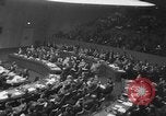 Immagine di Il segretario di Stato Dean Acheson New York United States USA, 1952, secondo 23 filmato di repertorio 65675047829