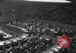 Immagine di Il segretario di Stato Dean Acheson New York United States USA, 1952, secondo 25 filmato di repertorio 65675047829