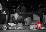 Immagine di Il segretario di Stato Dean Acheson New York United States USA, 1952, secondo 30 filmato di repertorio 65675047829
