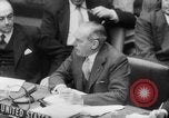 Immagine di Il segretario di Stato Dean Acheson New York United States USA, 1952, secondo 40 filmato di repertorio 65675047829