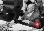 Immagine di Il segretario di Stato Dean Acheson New York United States USA, 1952, secondo 42 filmato di repertorio 65675047829