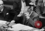 Immagine di Il segretario di Stato Dean Acheson New York United States USA, 1952, secondo 43 filmato di repertorio 65675047829