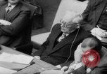 Immagine di Il segretario di Stato Dean Acheson New York United States USA, 1952, secondo 45 filmato di repertorio 65675047829