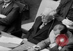 Immagine di Il segretario di Stato Dean Acheson New York United States USA, 1952, secondo 46 filmato di repertorio 65675047829