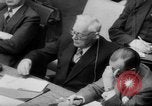 Immagine di Il segretario di Stato Dean Acheson New York United States USA, 1952, secondo 47 filmato di repertorio 65675047829