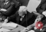 Immagine di Il segretario di Stato Dean Acheson New York United States USA, 1952, secondo 48 filmato di repertorio 65675047829