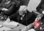 Immagine di Il segretario di Stato Dean Acheson New York United States USA, 1952, secondo 49 filmato di repertorio 65675047829