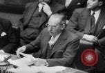Immagine di Il segretario di Stato Dean Acheson New York United States USA, 1952, secondo 50 filmato di repertorio 65675047829