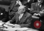 Immagine di Il segretario di Stato Dean Acheson New York United States USA, 1952, secondo 51 filmato di repertorio 65675047829