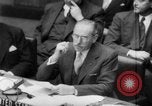 Immagine di Il segretario di Stato Dean Acheson New York United States USA, 1952, secondo 53 filmato di repertorio 65675047829