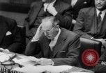 Immagine di Il segretario di Stato Dean Acheson New York United States USA, 1952, secondo 56 filmato di repertorio 65675047829