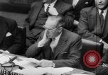 Immagine di Il segretario di Stato Dean Acheson New York United States USA, 1952, secondo 57 filmato di repertorio 65675047829