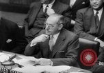 Immagine di Il segretario di Stato Dean Acheson New York United States USA, 1952, secondo 61 filmato di repertorio 65675047829