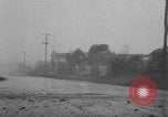 Immagine di Uragano provoca danni Cienfuegos Cuba, 1952, secondo 9 filmato di repertorio 65675047830
