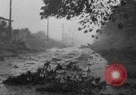 Immagine di Uragano provoca danni Cienfuegos Cuba, 1952, secondo 24 filmato di repertorio 65675047830
