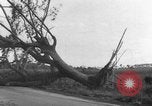 Immagine di Uragano provoca danni Cienfuegos Cuba, 1952, secondo 47 filmato di repertorio 65675047830