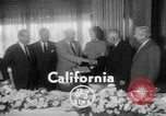 Standbild M J Blumberg Beverly Hills California USA, 1952, aus Sekunde 3 historischem Filmmaterial Videoclip 65675047832