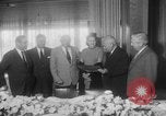 Standbild M J Blumberg Beverly Hills California USA, 1952, aus Sekunde 12 historischem Filmmaterial Videoclip 65675047832