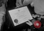 Standbild M J Blumberg Beverly Hills California USA, 1952, aus Sekunde 14 historischem Filmmaterial Videoclip 65675047832