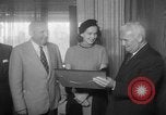 Standbild M J Blumberg Beverly Hills California USA, 1952, aus Sekunde 21 historischem Filmmaterial Videoclip 65675047832